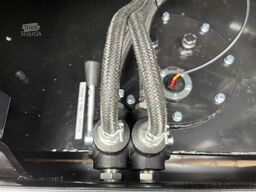  FIMATEC CTI-66LI Noodaggregaat