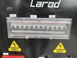  FIMATEC CTI-66LI Noodaggregaat