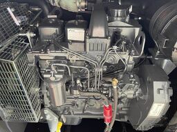  FIMATEC CTI-66LI Noodaggregaat