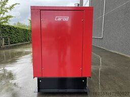  FIMATEC CTI-66LI Noodaggregaat