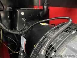  FIMATEC CTI-66LI Noodaggregaat