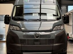 FORSTER Livin Up Pro FV541 HBL Combi4Gas Travel Line PDC