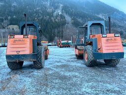 BOMAG 2Stück BW 213 AD-2 Verdichtungsmessgerät Printer