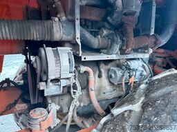 BOMAG 2Stück BW 213 AD-2 Verdichtungsmessgerät Printer