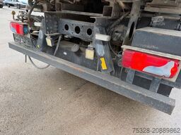 MERCEDES-BENZ Axor 1828 4X2 BB Bucher Optifant 70 7m³