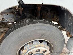 MERCEDES-BENZ Axor 1828 4X2 BB Bucher Optifant 70 7m³