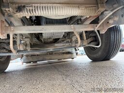 MERCEDES-BENZ Axor 1828 4X2 BB  Bucher Optifant 70 7m³