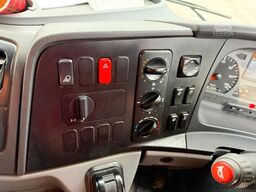 MERCEDES-BENZ Axor 1828 4X2 BB  Bucher Optifant 70 7m³