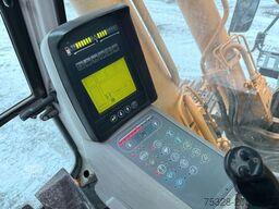 LIEBHERR R 914STD Litronic Schnellwechsler Engel