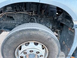 MERCEDES-BENZ Arocs 2642 6X4 BL Schalter + Aufleieger Schmitz