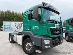 MAN TGS 18.500 4X4H Kipphydraulik Top