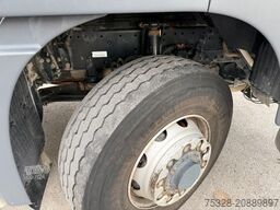 MAN TGS 18.500 4X4H Kipphydraulik Top