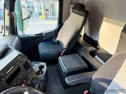 MERCEDES-BENZ Arocs 4145 8X4 BB Retarder Meiller Bordmatik