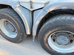 MAN TGS 35.440 8X4 BB EEV Retarder 9m³ Cifa