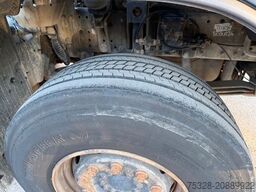 MAN TGS 35.440 8X4 BB EEV Retarder 9m³ Cifa