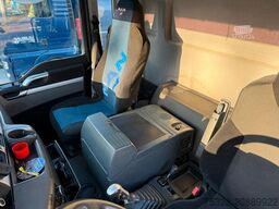 MAN TGS 35.440 8X4 BB EEV Retarder 9m³ Cifa