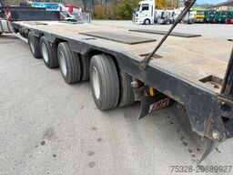 EMPL STUA 48.6 hydr. Rampen Nato 2x Lenkachse