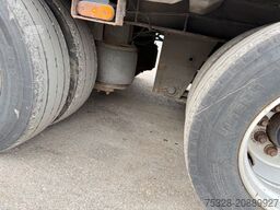 EMPL STUA 48.6 hydr. Rampen Nato 2x Lenkachse