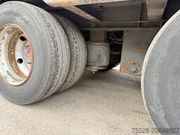 EMPL STUA 48.6 hydr. Rampen Nato 2x Lenkachse