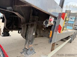 EMPL STUA 48.6 hydr. Rampen Nato 2x Lenkachse