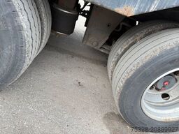 EMPL STUA 48.6 hydr. Rampen Nato 2x Lenkachse