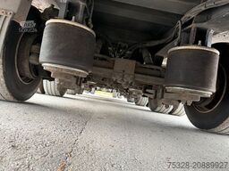 EMPL STUA 48.6 hydr. Rampen Nato 2x Lenkachse