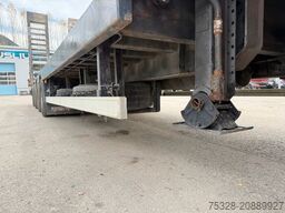 EMPL STUA 48.6 hydr. Rampen Nato 2x Lenkachse