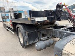 EMPL STUA 48.6 hydr. Rampen Nato 2x Lenkachse