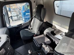 MERCEDES-BENZ Arocs 3240 8X4 BB Meiller Dreiseitenkipper Alu