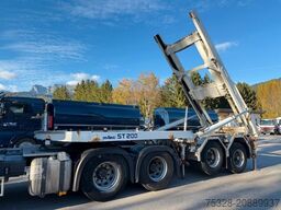 m-tec M-TEC ST200 2 Achs Silosteller