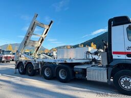 m-tec M-TEC ST200 2 Achs Silosteller