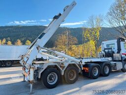 m-tec M-TEC ST200 2 Achs Silosteller