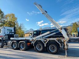 m-tec M-TEC ST200 2 Achs Silosteller