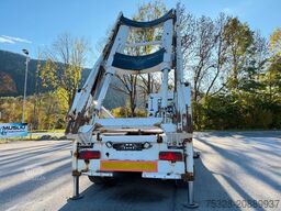 m-tec M-TEC ST200 2 Achs Silosteller