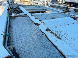 m-tec M-TEC ST200 2 Achs Silosteller