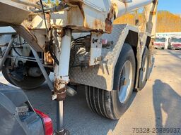 m-tec M-TEC ST200 2 Achs Silosteller