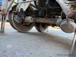 m-tec M-TEC ST200 2 Achs Silosteller