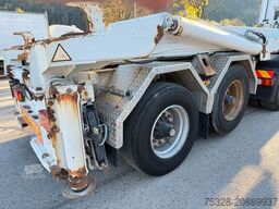 m-tec M-TEC ST200 2 Achs Silosteller