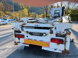 m-tec M-TEC ST200 2 Achs Silosteller