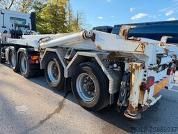 m-tec M-TEC ST200 2 Achs Silosteller