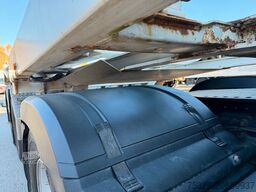 m-tec M-TEC ST200 2 Achs Silosteller