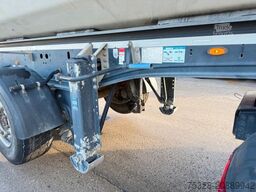 MAN TGS 18.500 4X4 H Pritarder + Schwarzmüller Alu