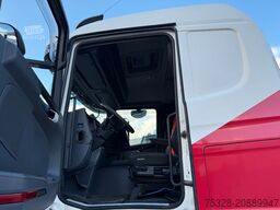 SCANIA G450 4X2 BL  Auflieger Schwarzmüller 24m³ Hardox