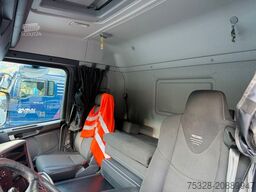 SCANIA G450 4X2 BL  Auflieger Schwarzmüller 24m³ Hardox