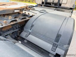 MERCEDES-BENZ Arocs 2642 6X4 BL Manual Schalter Kipphydraulik