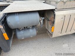 MERCEDES-BENZ Arocs 2642 6X4 BL Manual Schalter Kipphydraulik