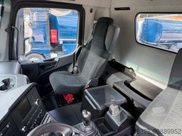 MERCEDES-BENZ Arocs 2642 6X4 BL Manual Schalter Kipphydraulik