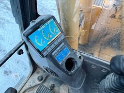 KOMATSU PC 138US-8 Powertilt