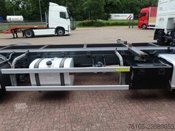 DAF XF 480 4x2 Chassis cabine, BDF, Twistlock