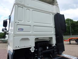 DAF XF 480 4x2 Chassis cabine, BDF, Twistlock